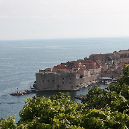 Apartment Luce Dubrovnik Luaran gambar