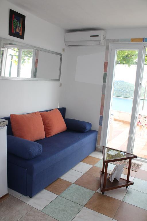 Apartment Luce Dubrovnik Luaran gambar