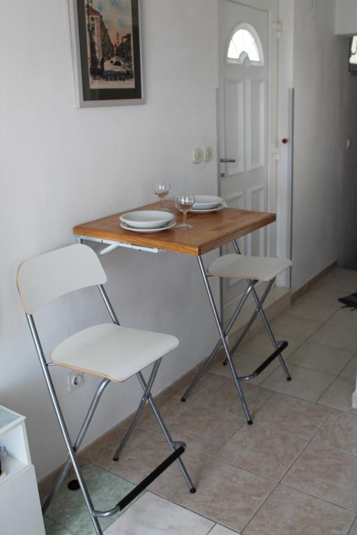 Apartment Luce Dubrovnik Luaran gambar
