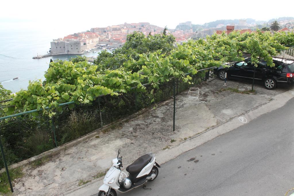 Apartment Luce Dubrovnik Luaran gambar