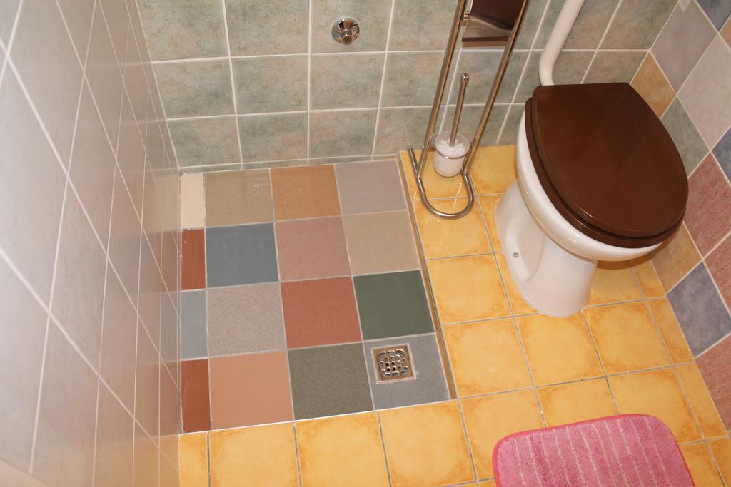 Apartment Luce Dubrovnik Luaran gambar