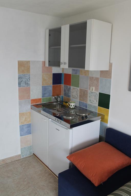 Apartment Luce Dubrovnik Luaran gambar