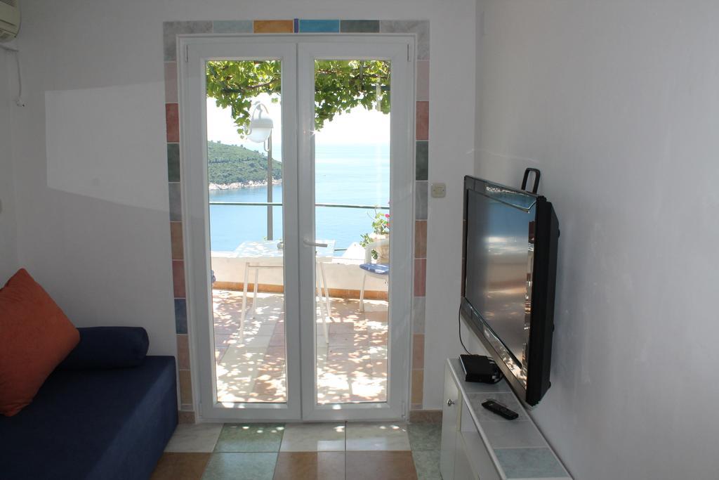 Apartment Luce Dubrovnik Luaran gambar