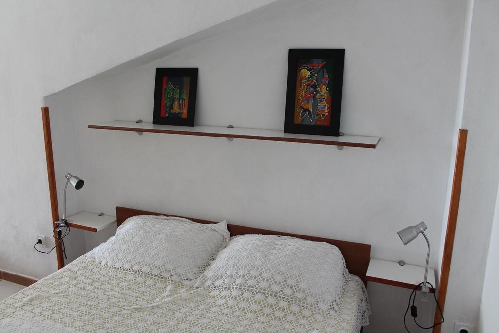 Apartment Luce Dubrovnik Luaran gambar