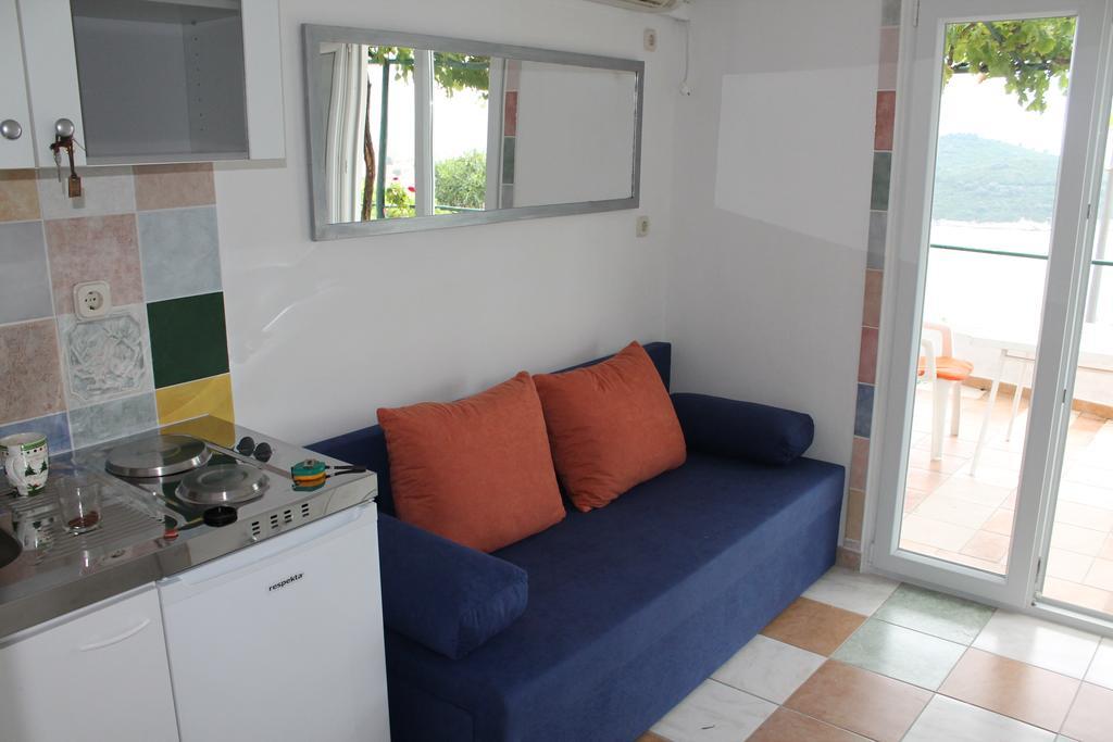 Apartment Luce Dubrovnik Luaran gambar