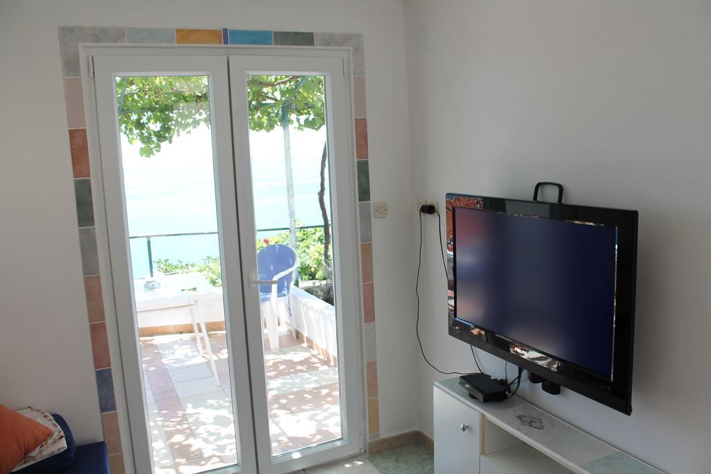 Apartment Luce Dubrovnik Luaran gambar